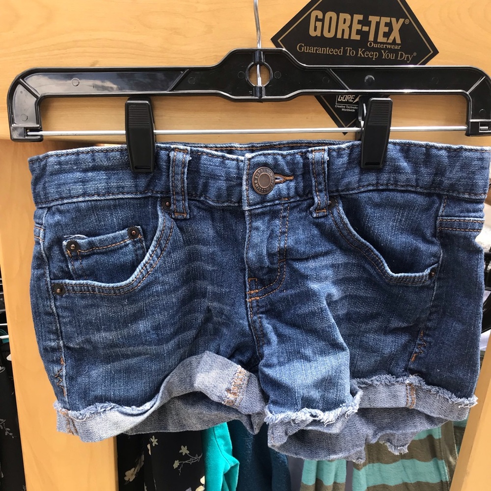 Summer Jeans